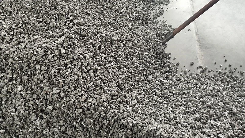Titanium sponge Titanium sponge