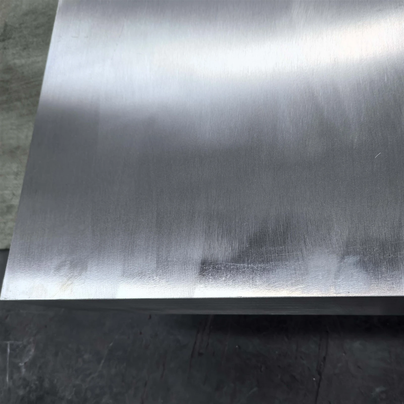 Grade 5 Titanium Plate price Grade 5 Titanium Plate price