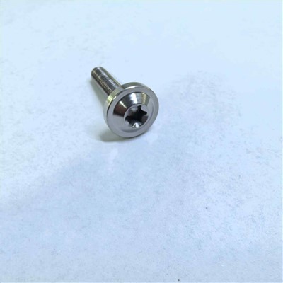 چگونه از گند زدگی در بست های تیتانیومی جلوگیری کنیم؟